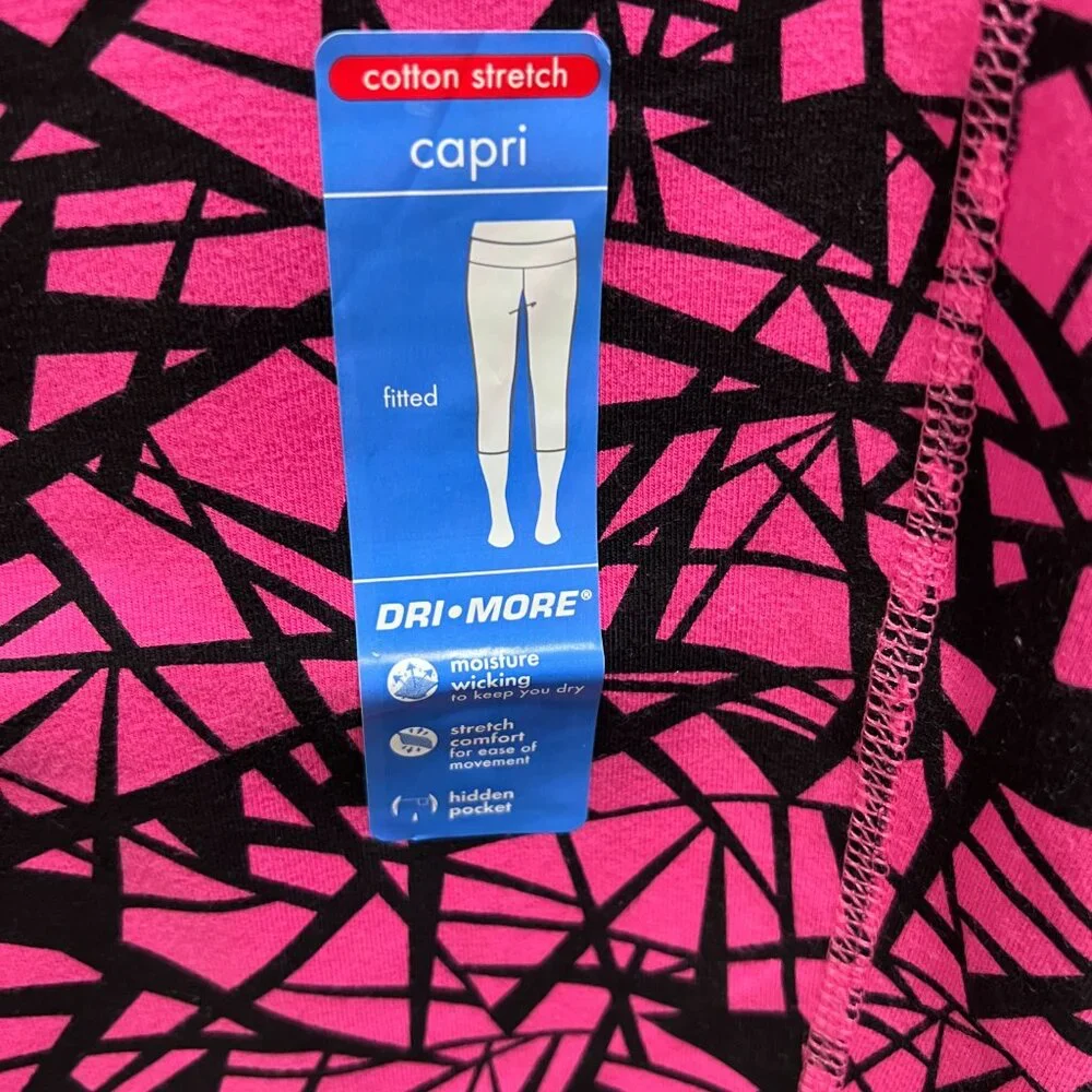 CAPRI LEGGINGS - Picture 2 of 3